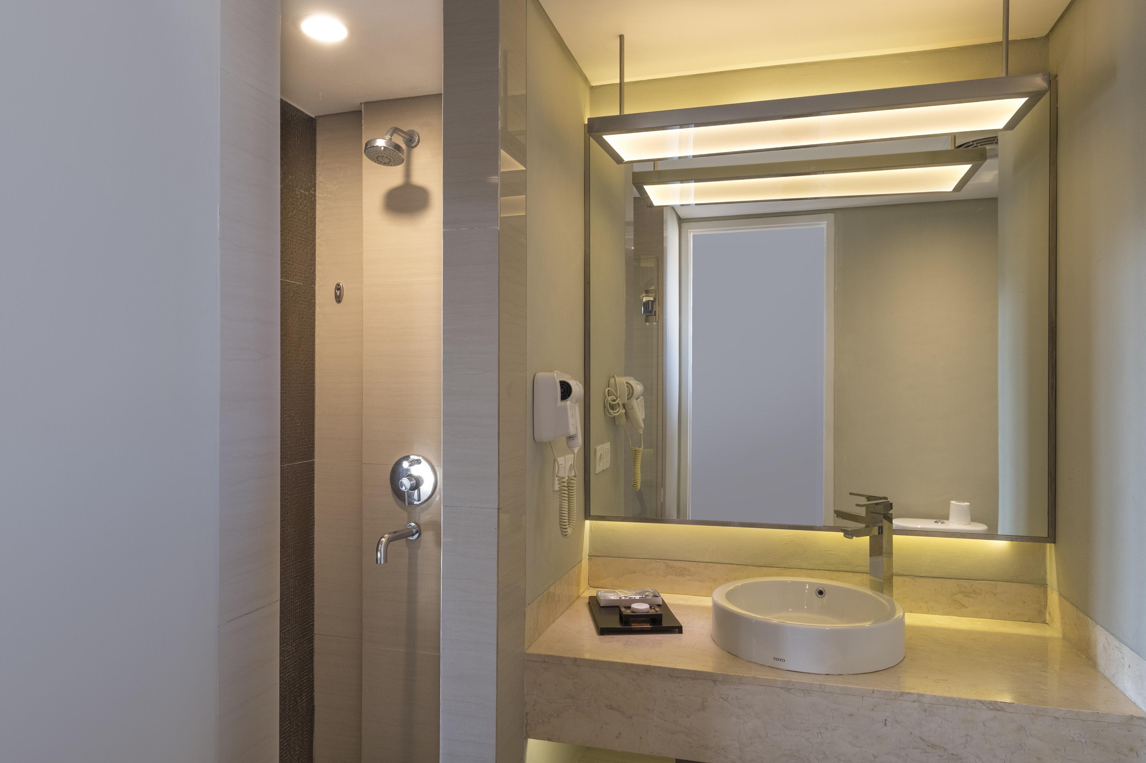 Wyndham Garden Kuta Beach Bali Buitenkant foto
