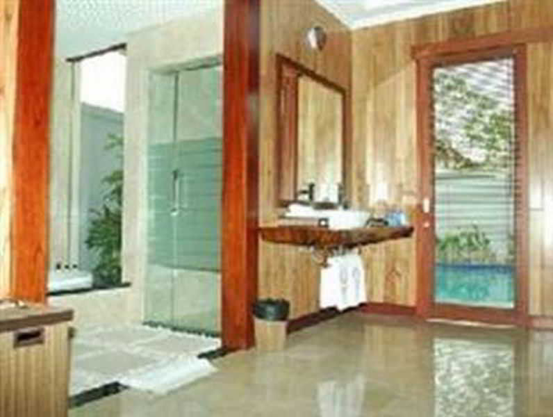 Wyndham Garden Kuta Beach Bali Buitenkant foto